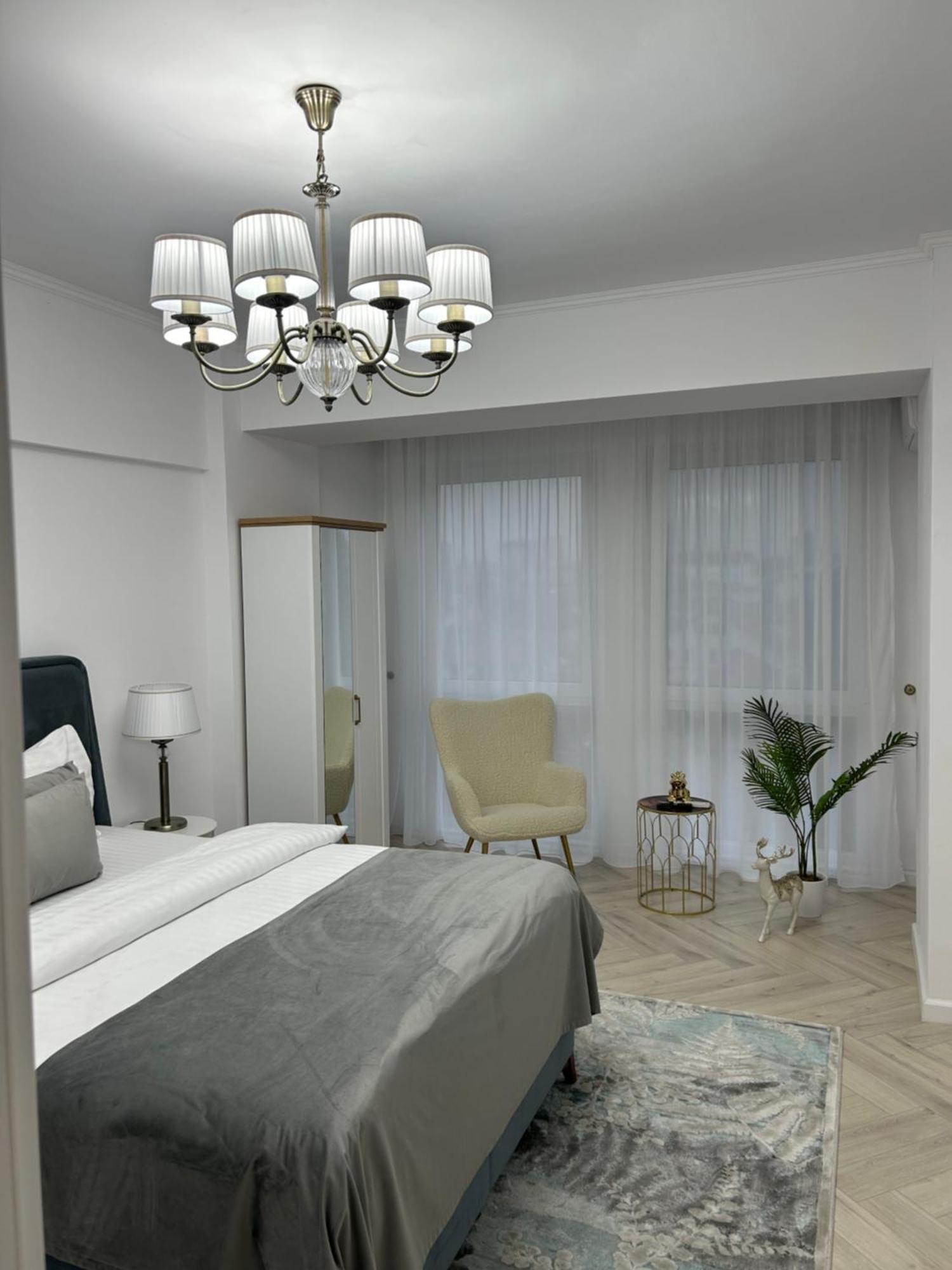 Elite Apartment Sibiu Exterior photo