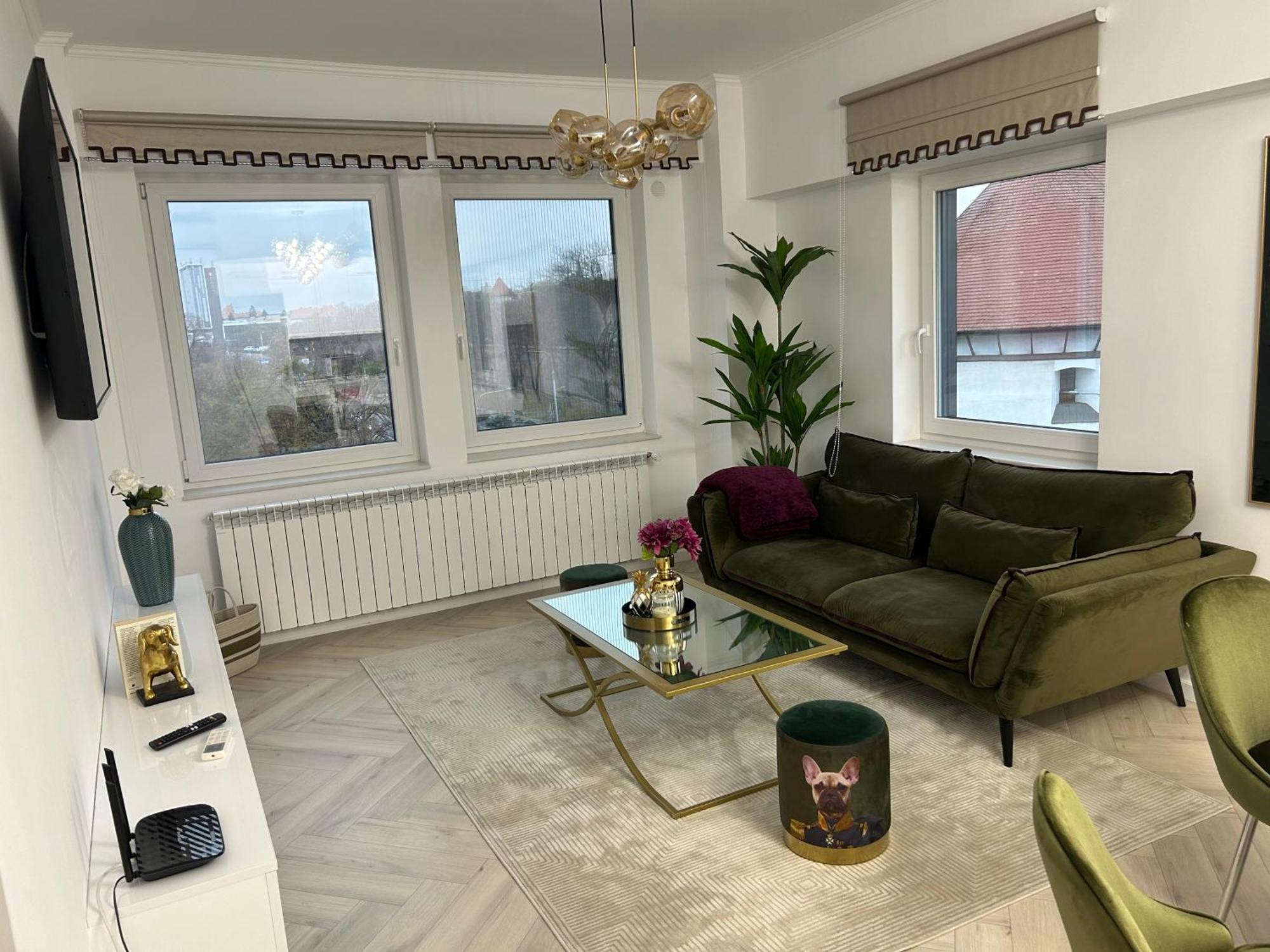 Elite Apartment Sibiu Exterior photo