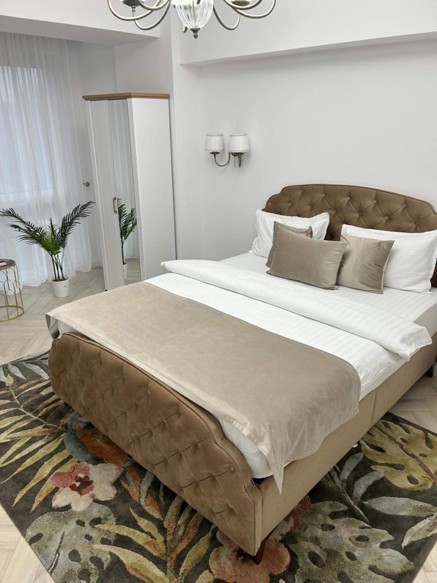 Elite Apartment Sibiu Exterior photo