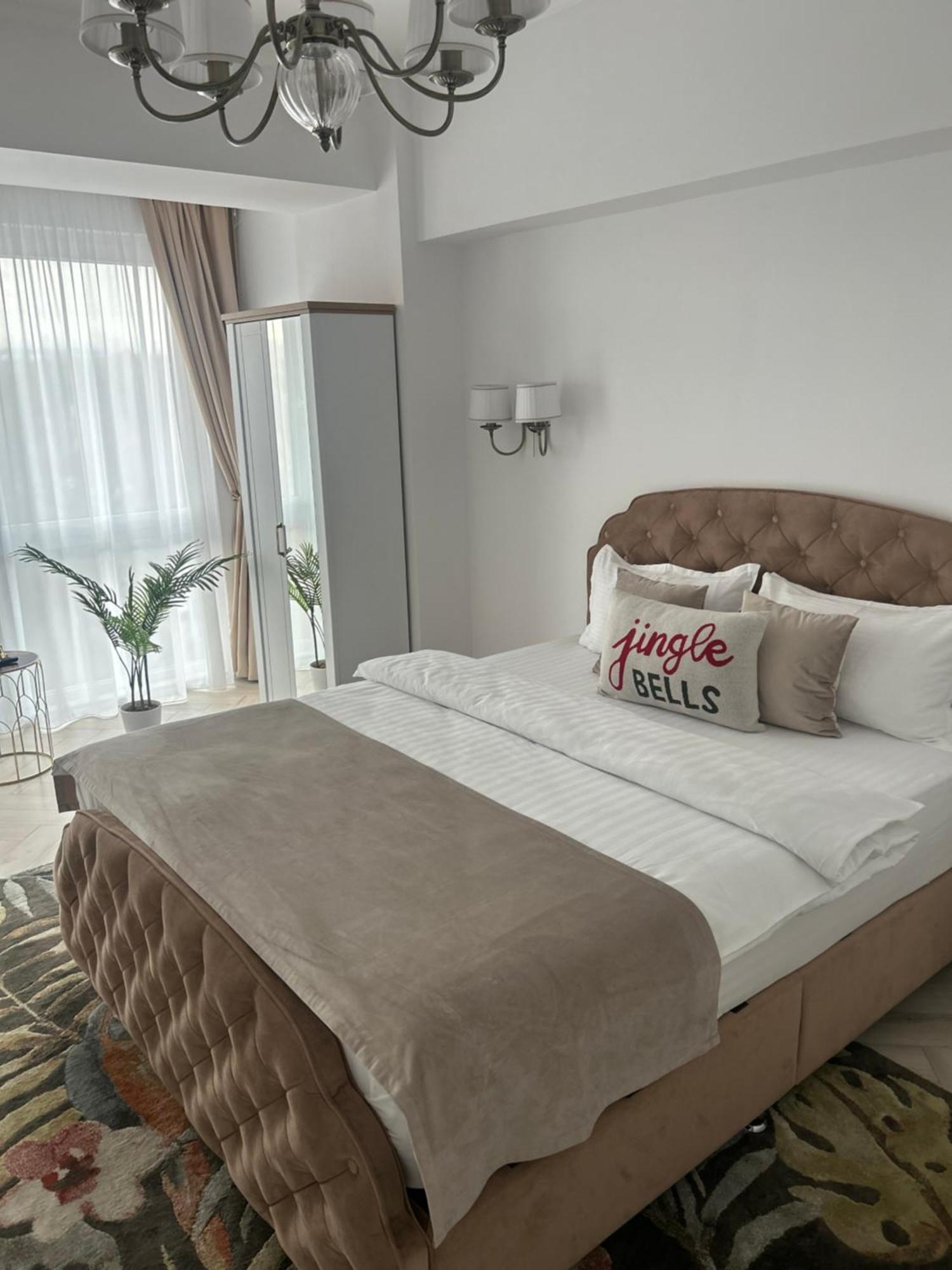 Elite Apartment Sibiu Exterior photo